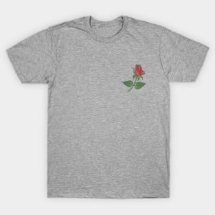 Urban Rose T-Shirt